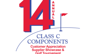 Class C Components 14th Customer Appreciation
